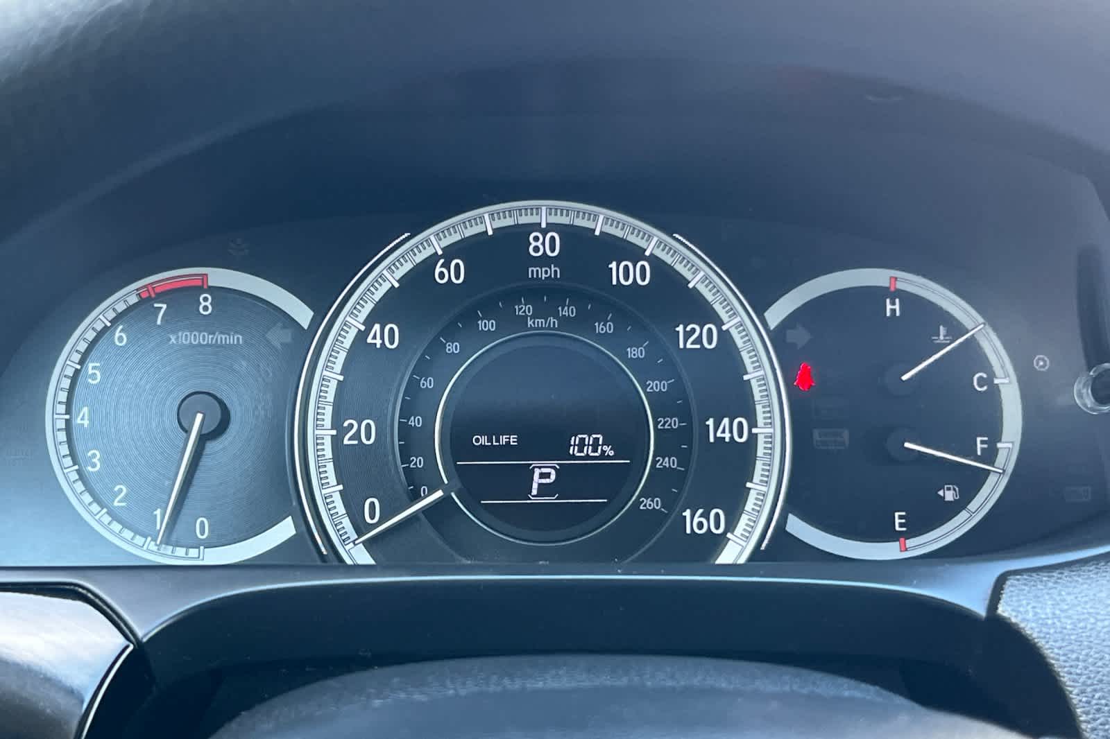 Thumbnail: 2017 Honda Accord - 25