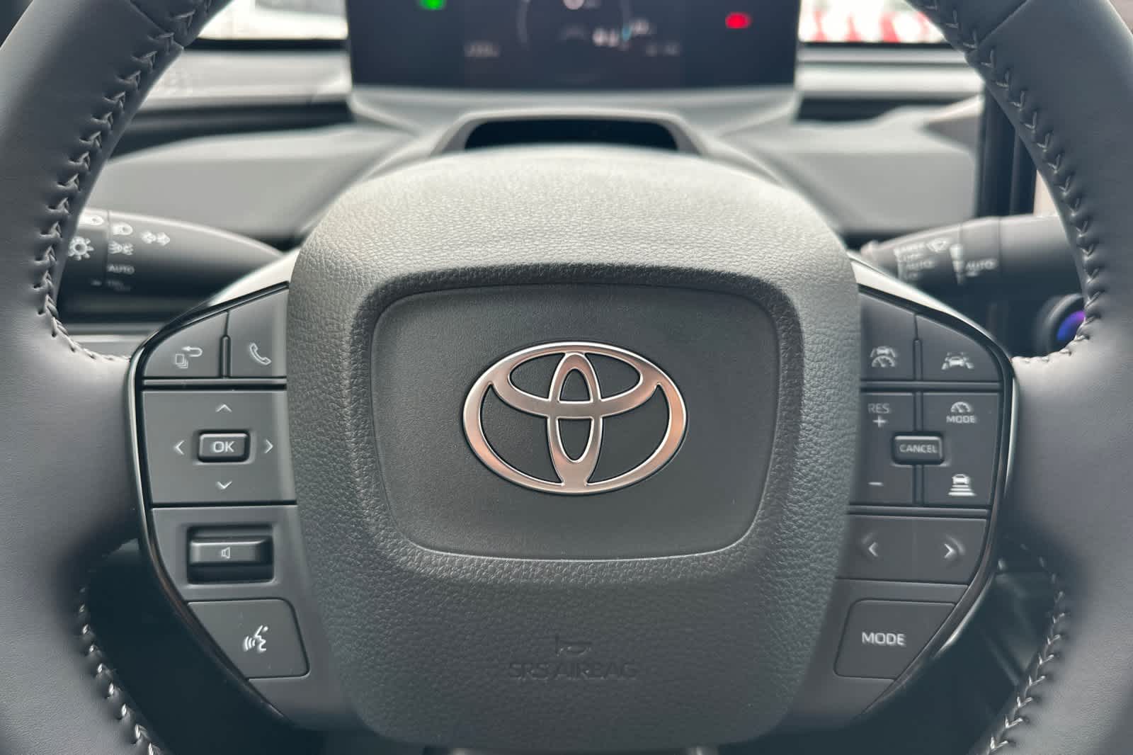 Thumbnail: 2026 Toyota bZ - 25