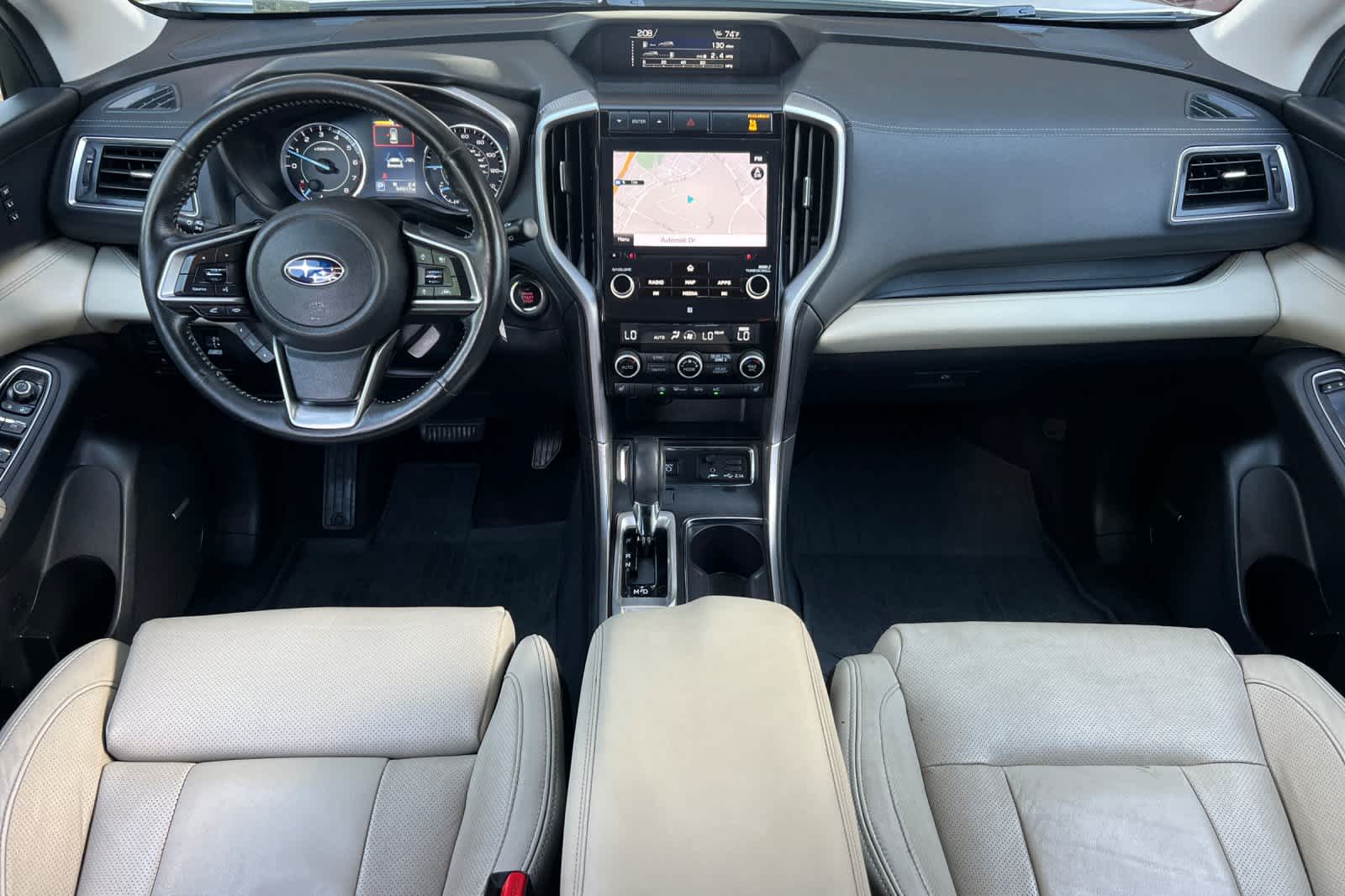 Thumbnail: 2019 Subaru Ascent - 3