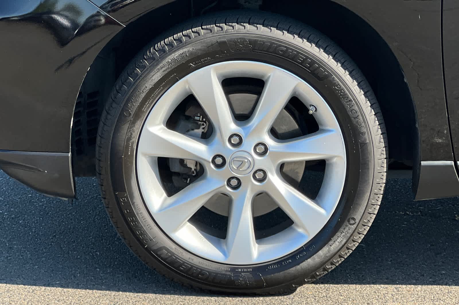 Thumbnail: 2010 Lexus RX - 30