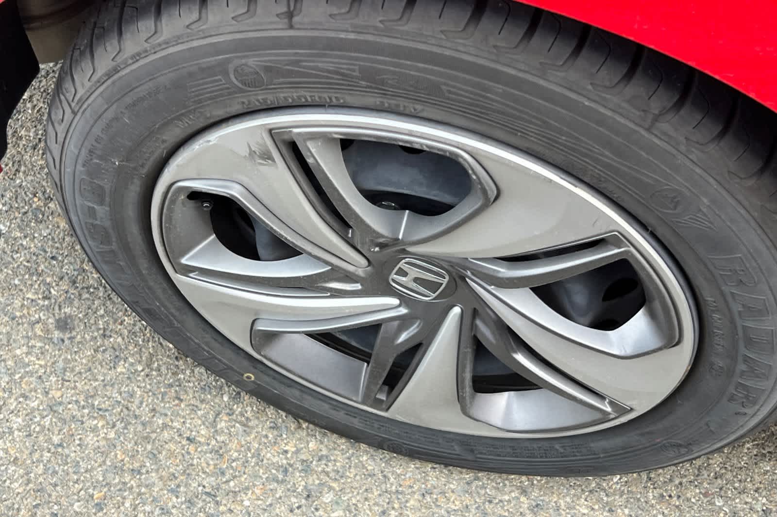 Thumbnail: 2019 Honda Civic - 14