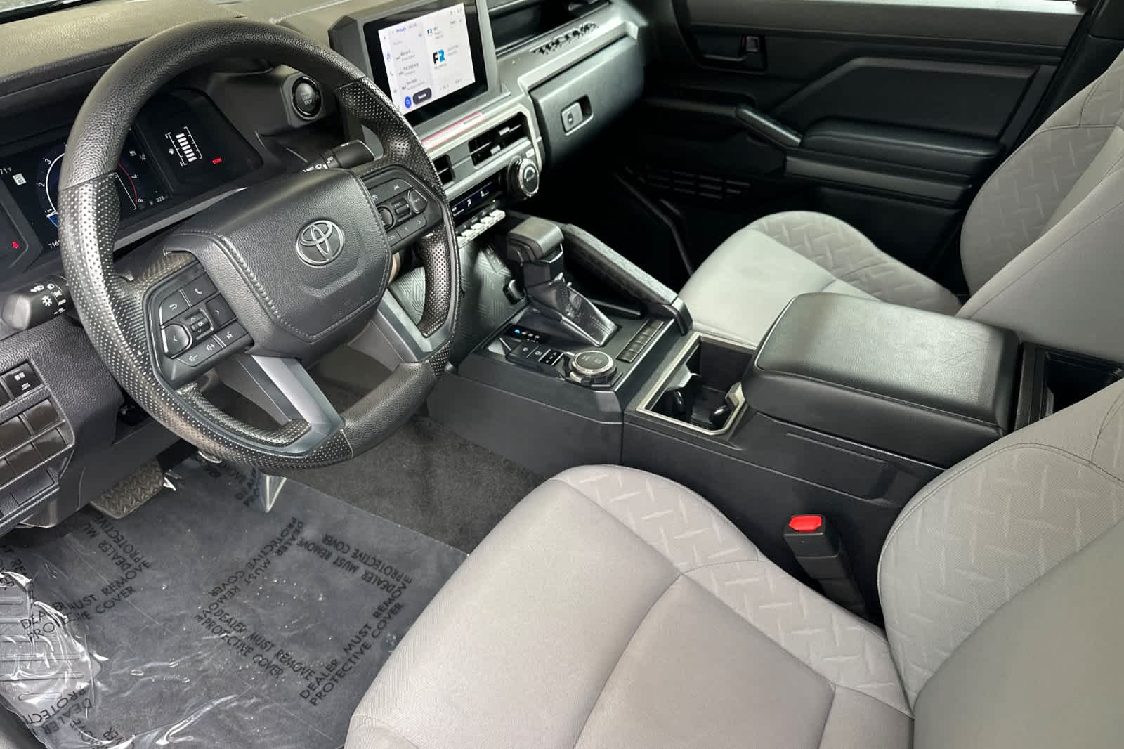 Thumbnail: 2024 Toyota Tacoma - 11