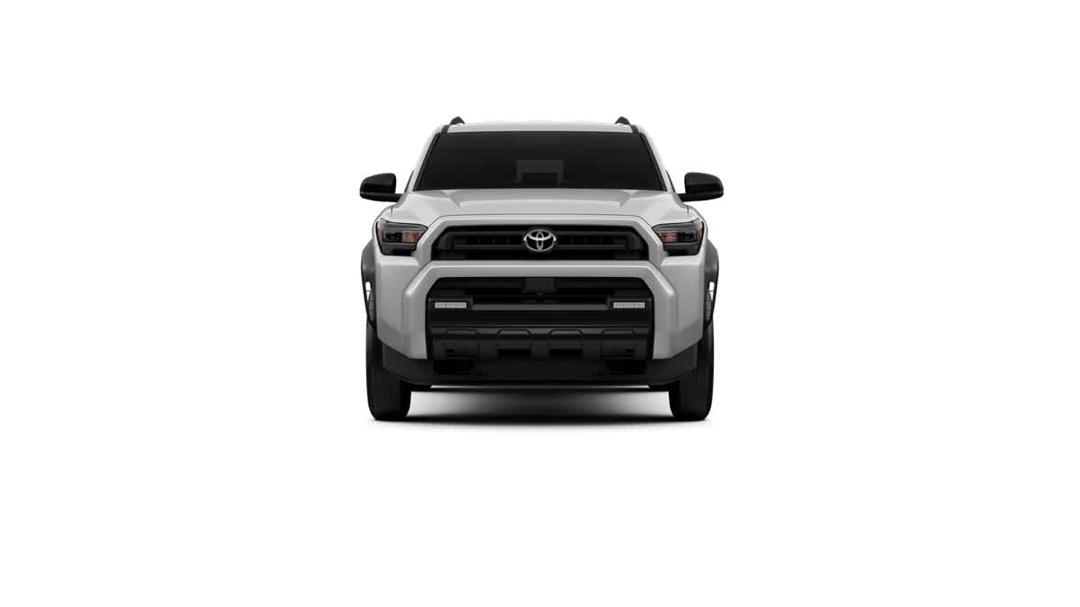 Thumbnail: 2026 Toyota 4Runner - 17