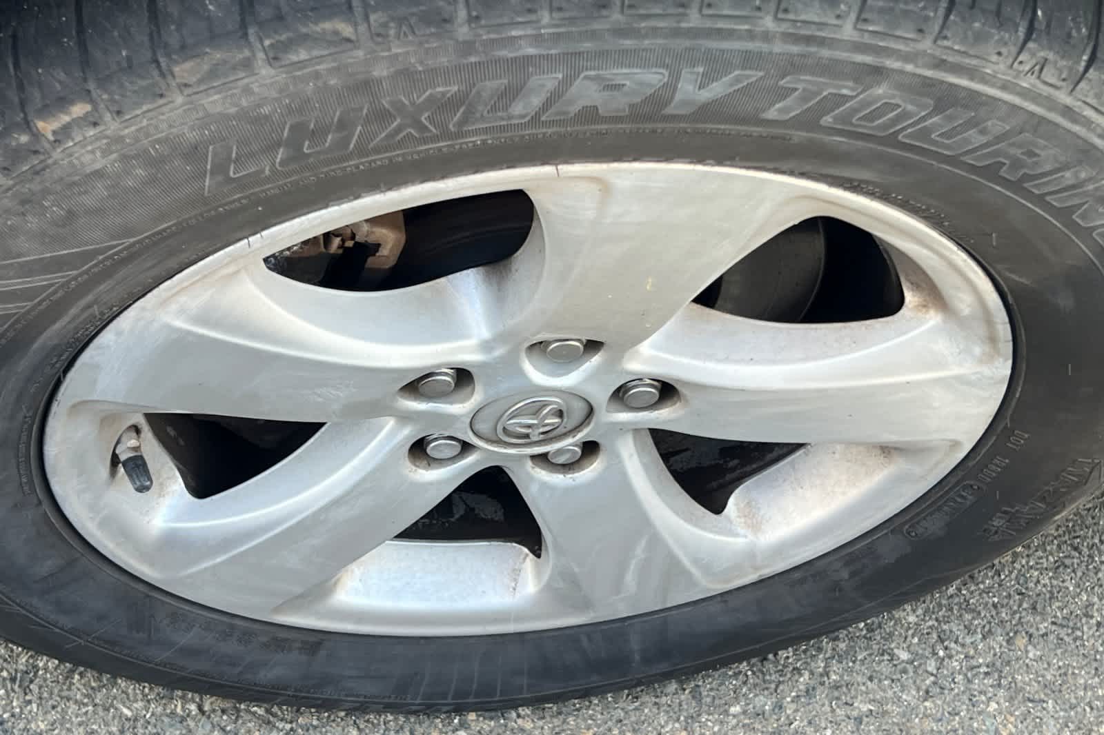 Thumbnail: 2015 Toyota Sienna - 21