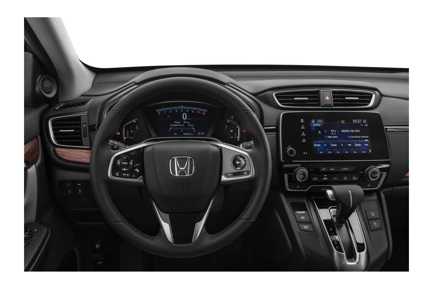 Thumbnail: 2022 Honda CR-V - 4