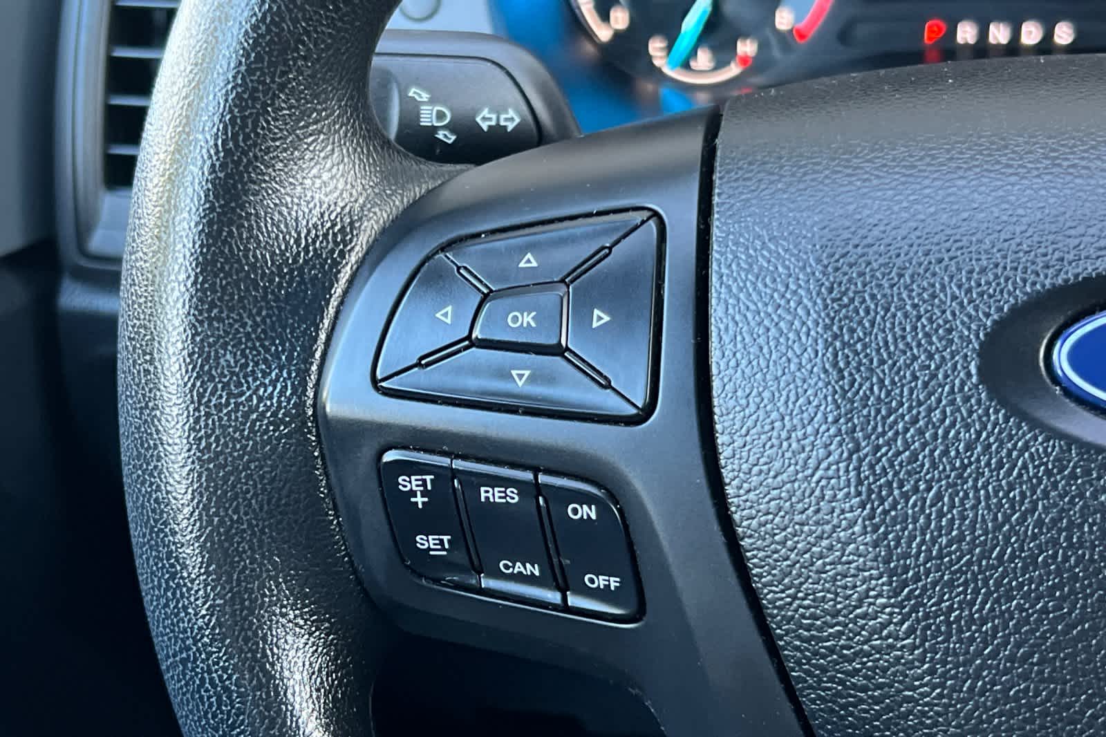 Thumbnail: 2021 Ford Ranger - 23