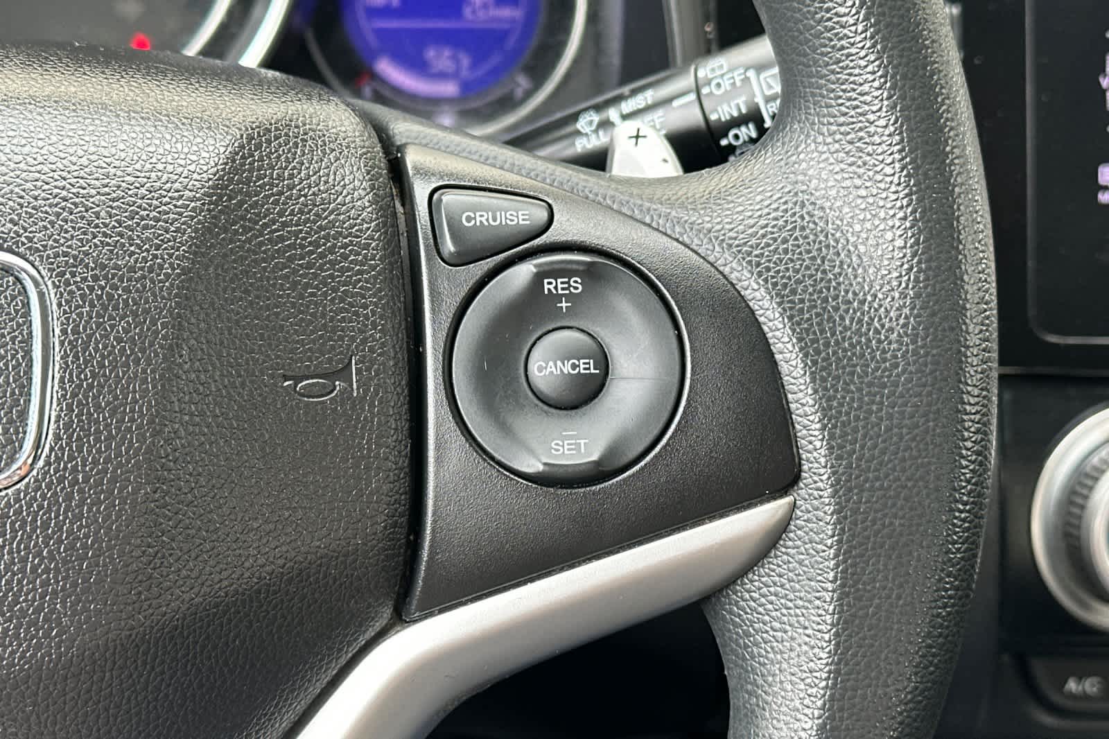 Thumbnail: 2016 Honda Fit - 26