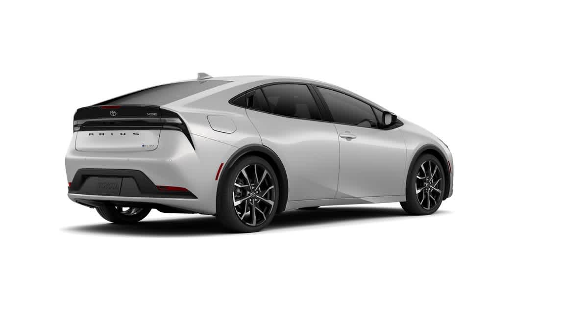 Thumbnail: 2026 Toyota Prius - 10
