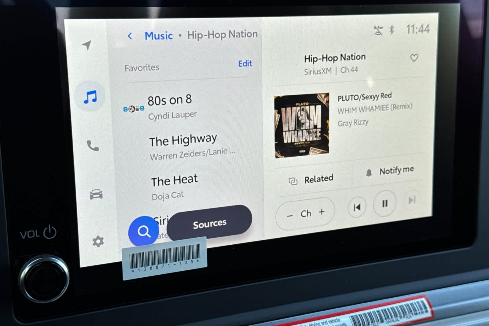 Thumbnail: 2025 Toyota Tacoma - 18