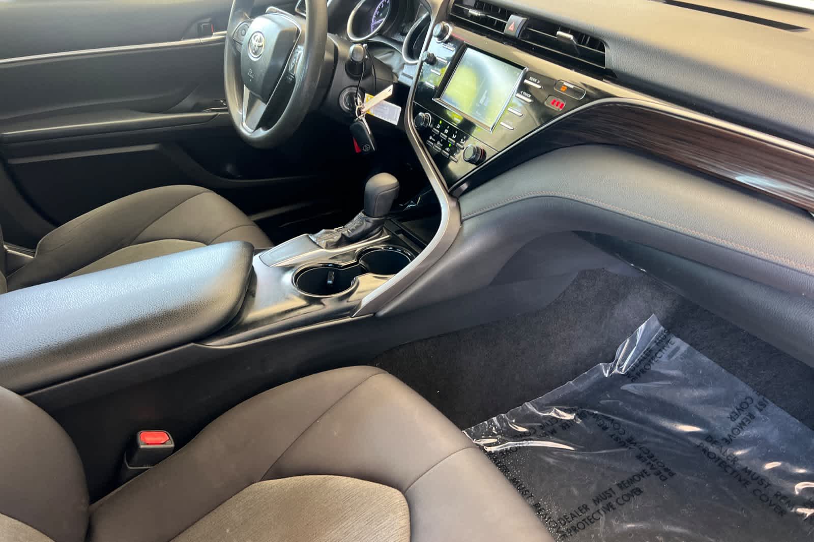 Thumbnail: 2020 Toyota Camry - 15