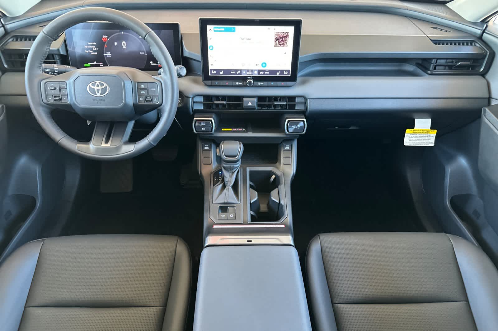 Thumbnail: 2026 Toyota RAV4 - 3