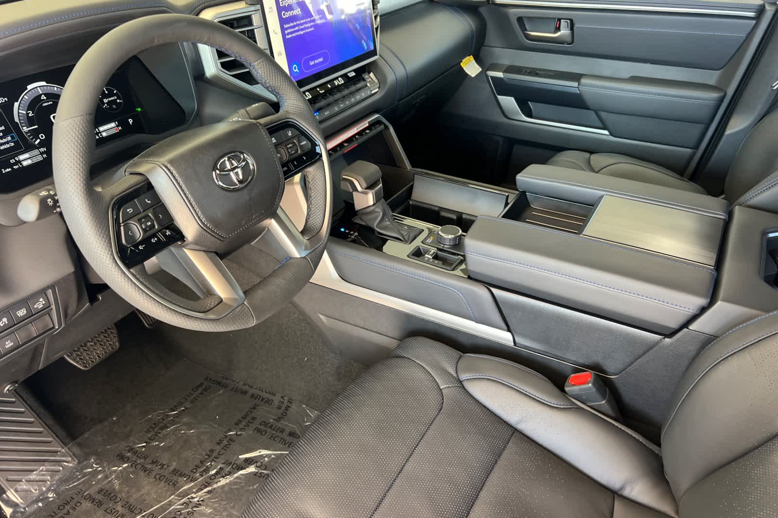 Thumbnail: 2026 Toyota Tundra - 11