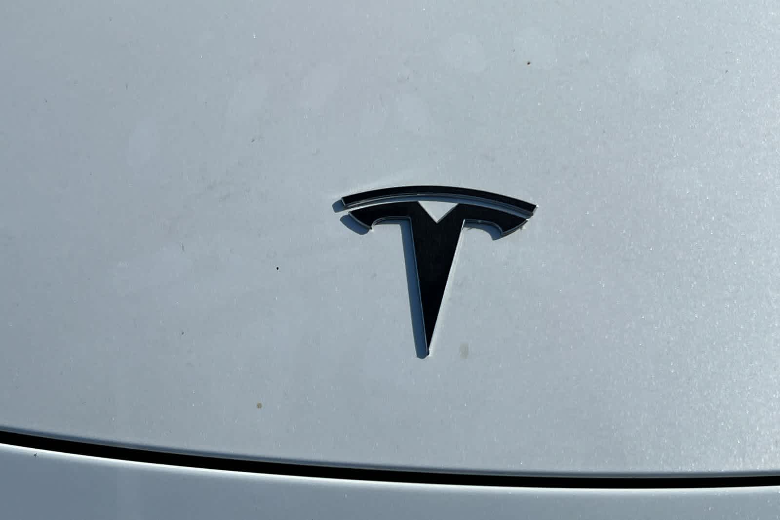 Thumbnail: 2022 Tesla Model Y - 10