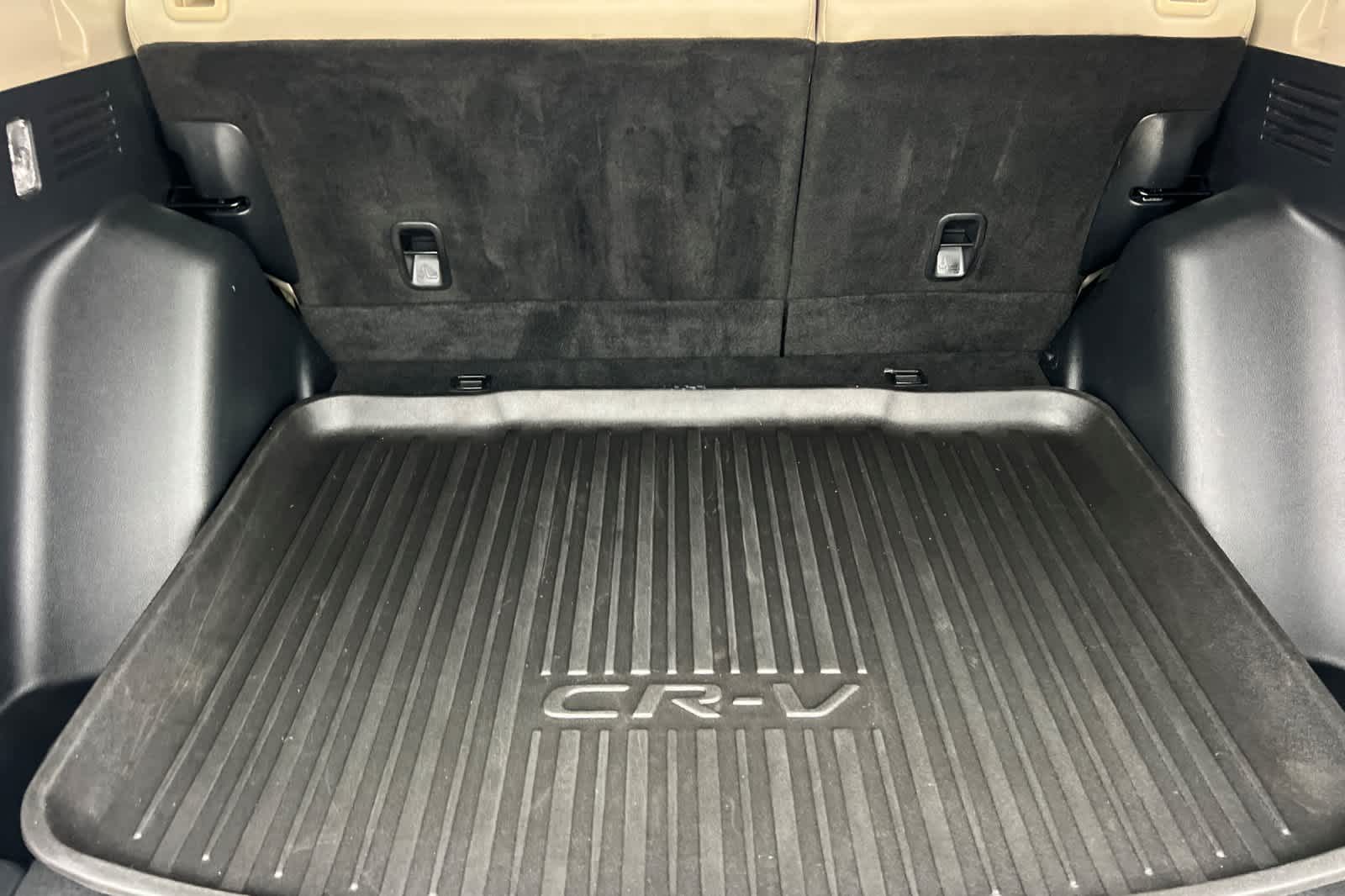 Thumbnail: 2017 Honda CR-V - 16