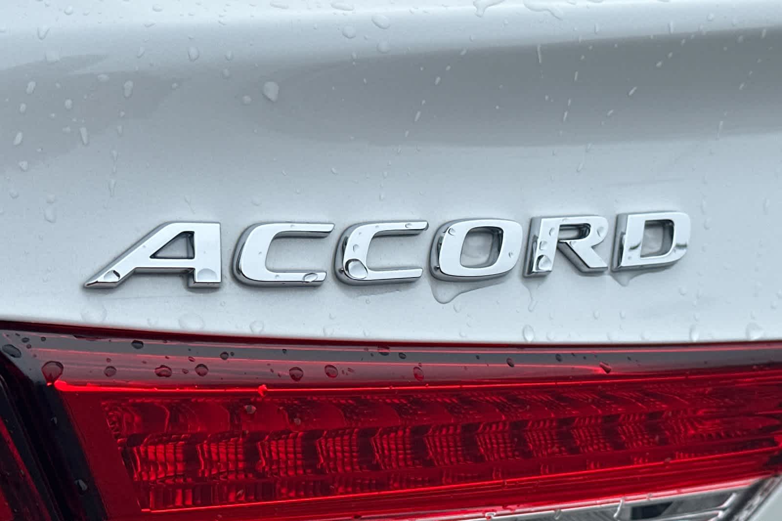 Thumbnail: 2020 Honda Accord - 31