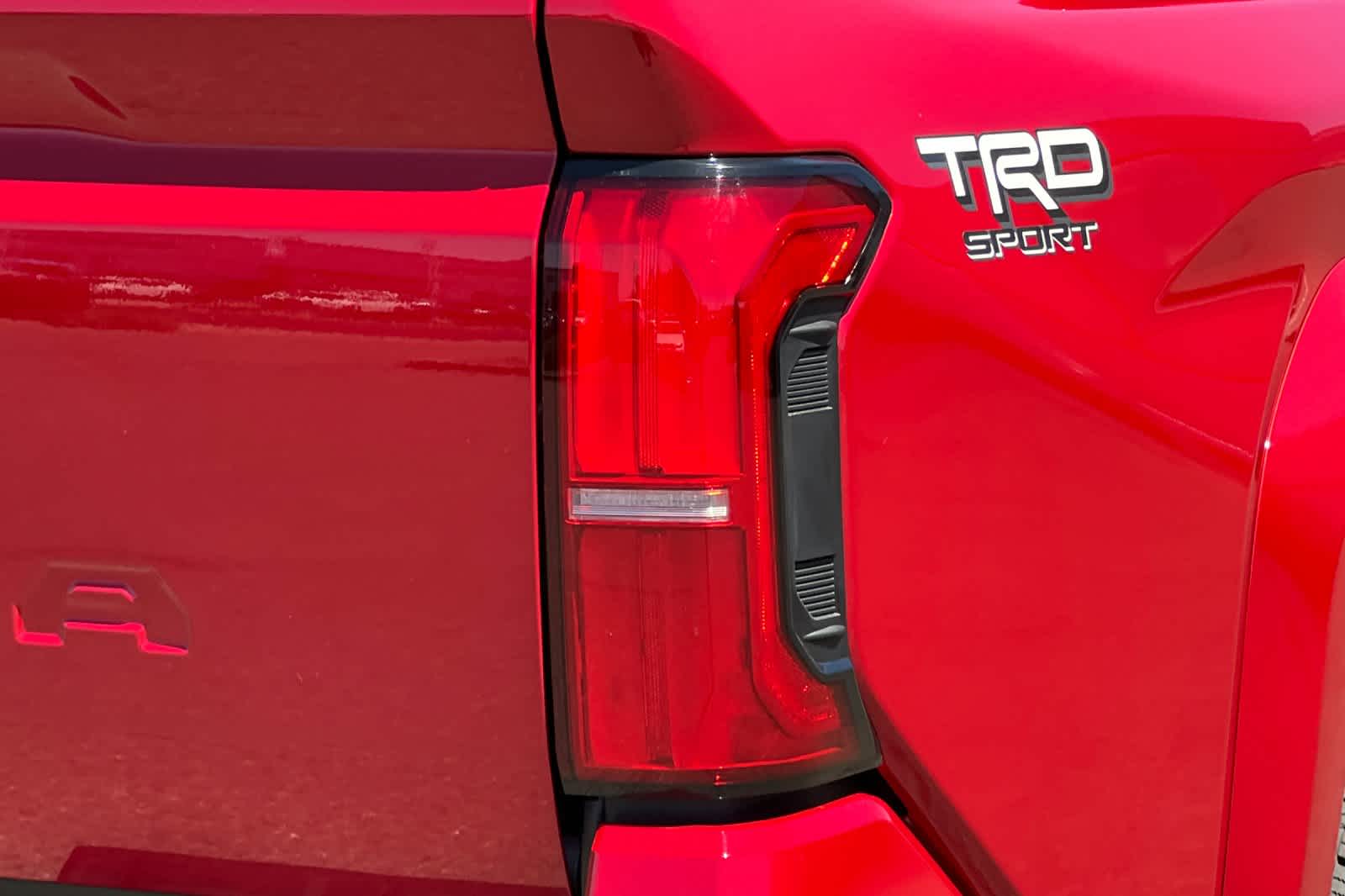Thumbnail: 2026 Toyota Tacoma - 29