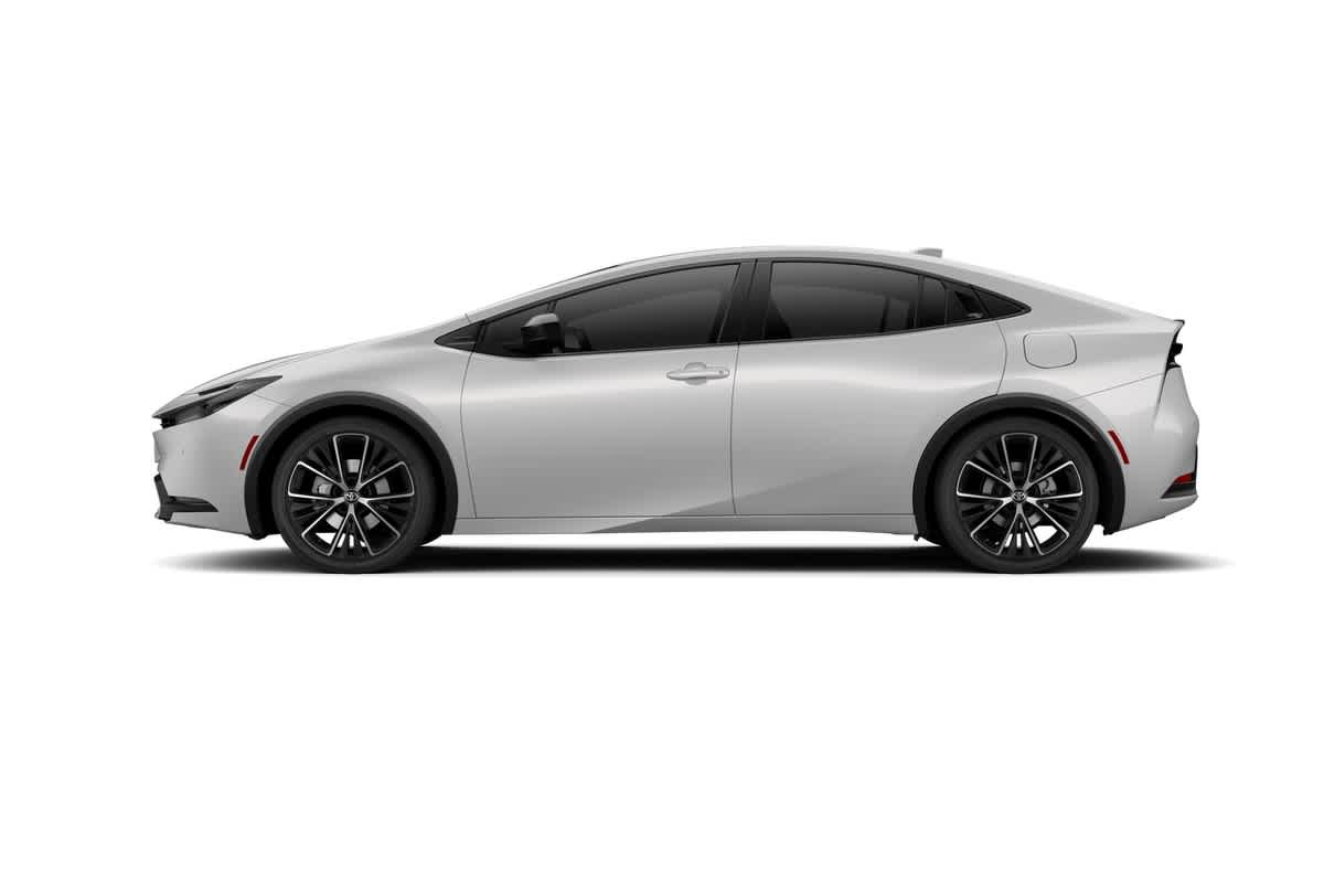 Thumbnail: 2026 Toyota Prius - 4