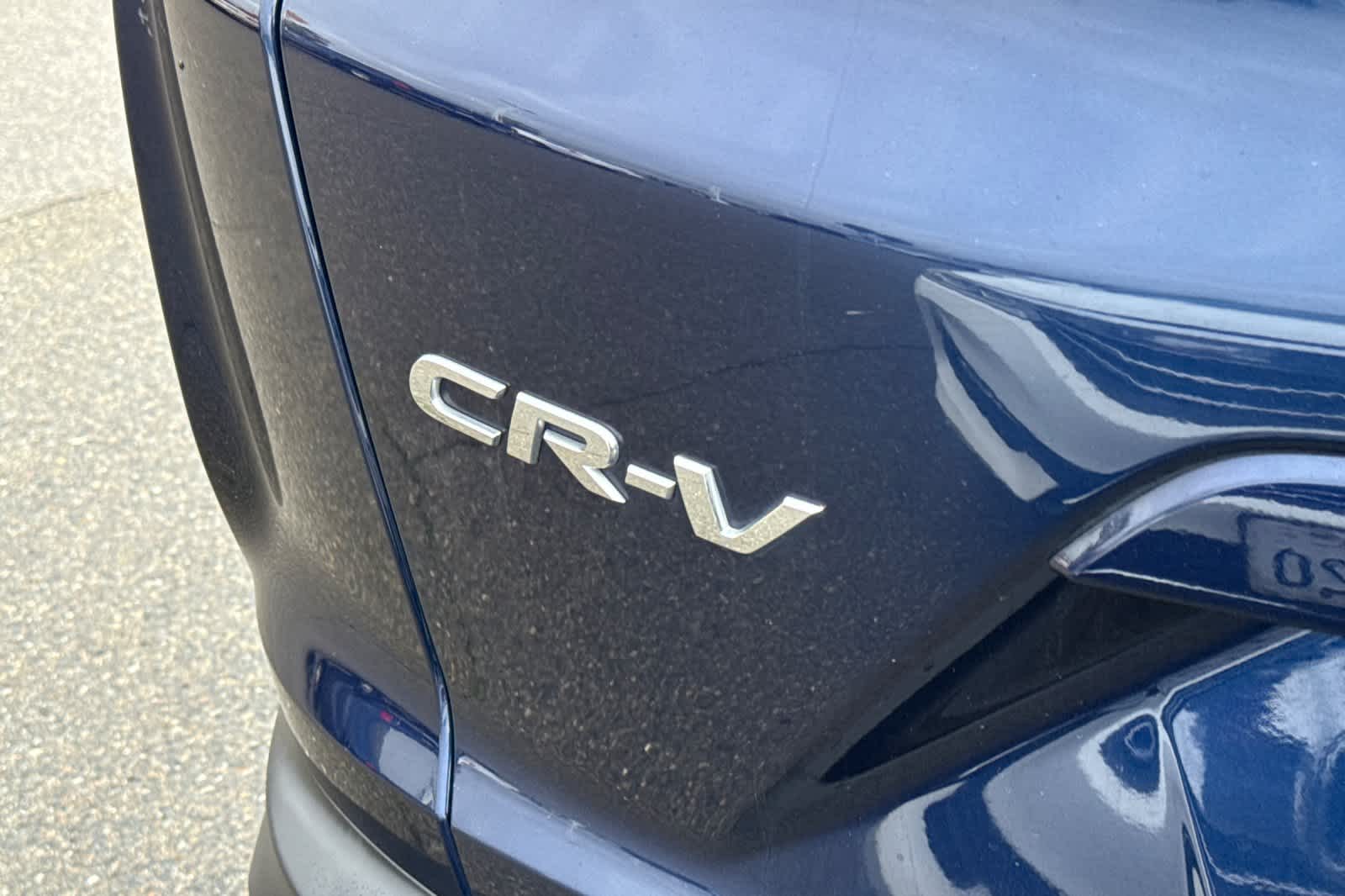 Thumbnail: 2017 Honda CR-V - 7