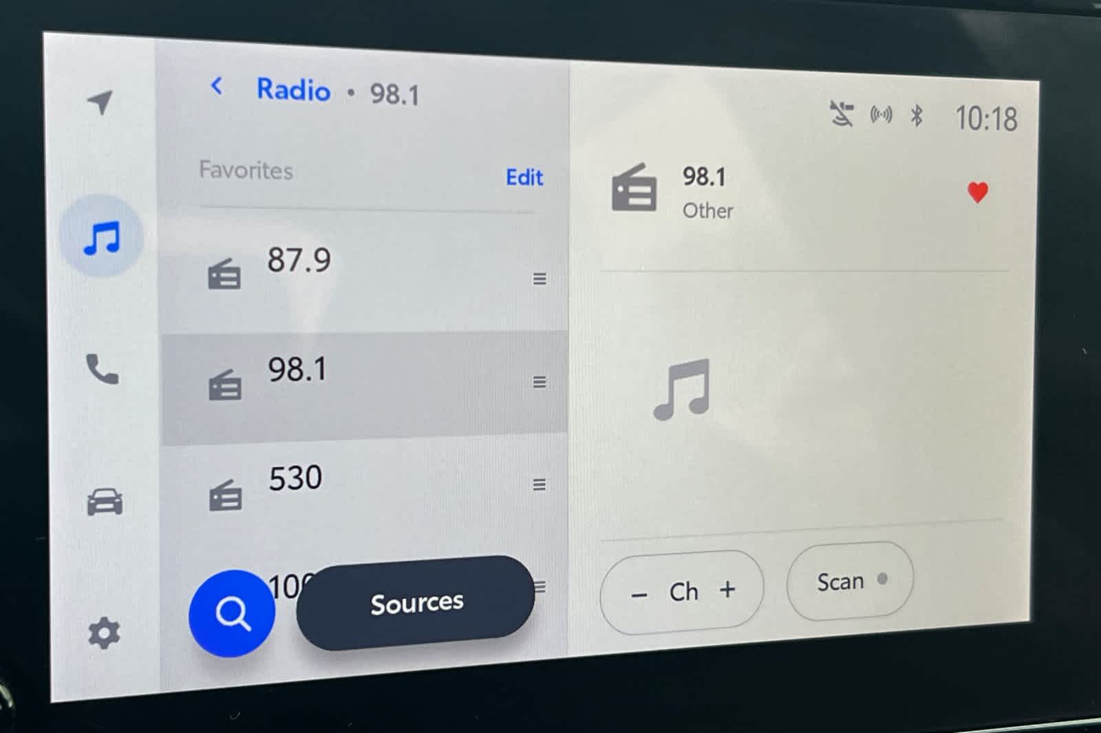 Thumbnail: 2024 Toyota Corolla - 19
