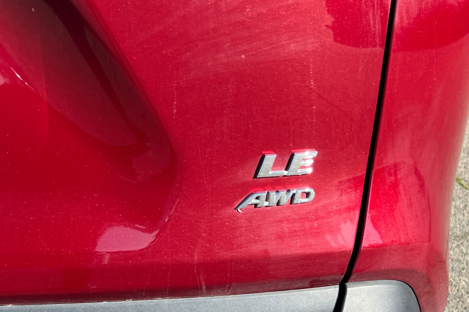 Thumbnail: 2024 Toyota RAV4 - 7