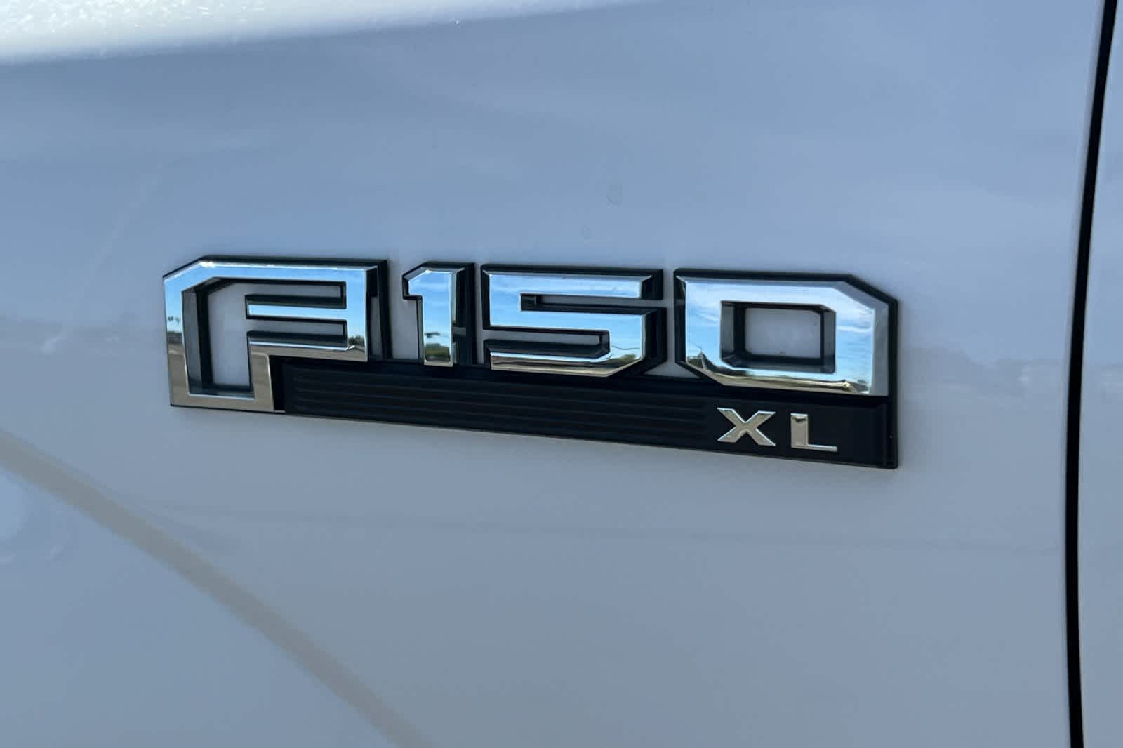 Thumbnail: 2018 Ford F-150 - 7