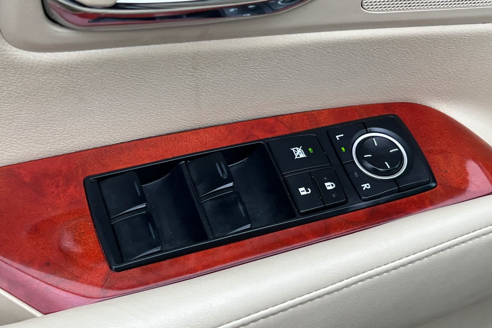 Thumbnail: 2010 Lexus RX - 13