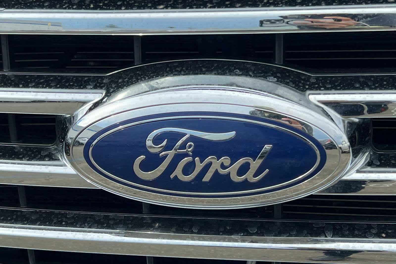 Thumbnail: 2017 Ford F-150 - 10