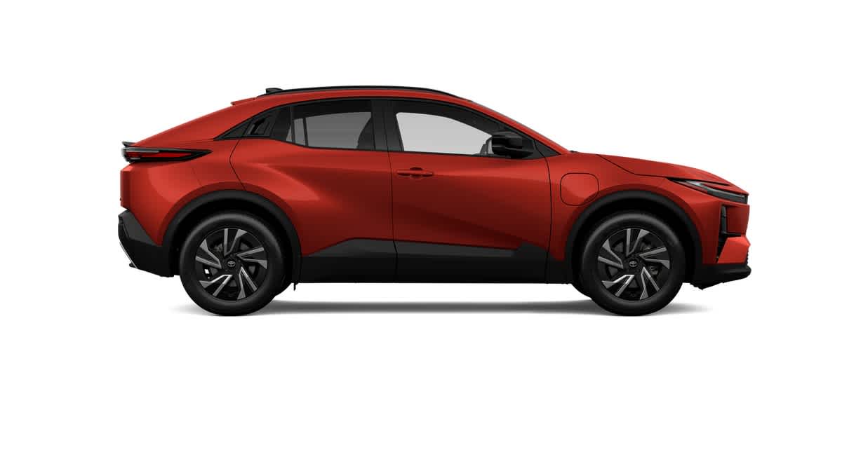 Thumbnail: 2026 Toyota C-HR - 12