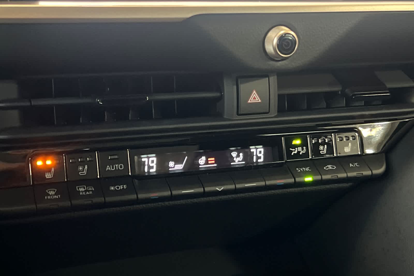 Thumbnail: 2026 Toyota Crown Signia - 23