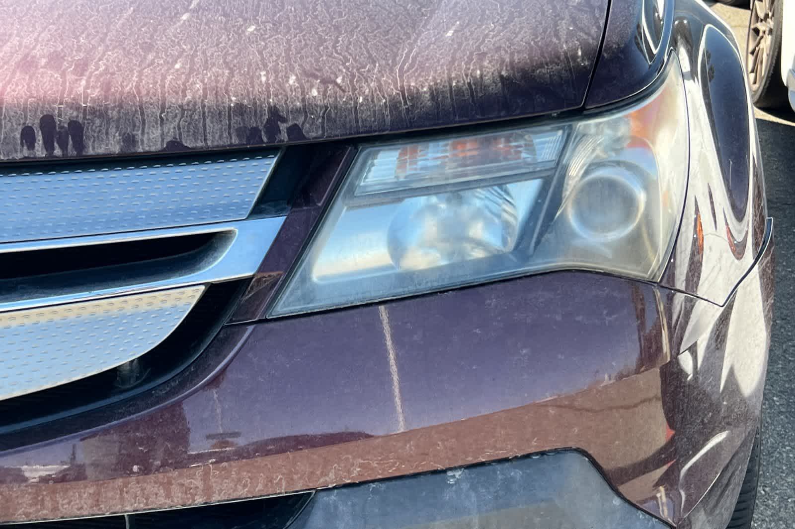 Thumbnail: 2009 Acura MDX - 10