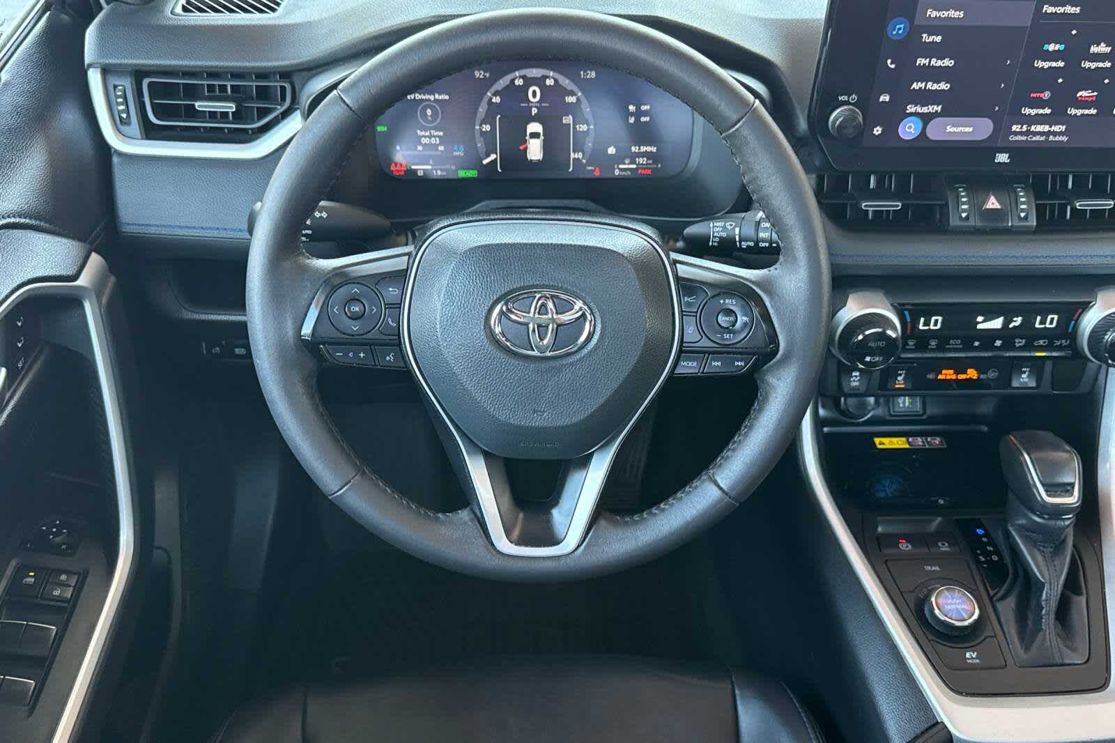 Thumbnail: 2023 Toyota RAV4 - 15
