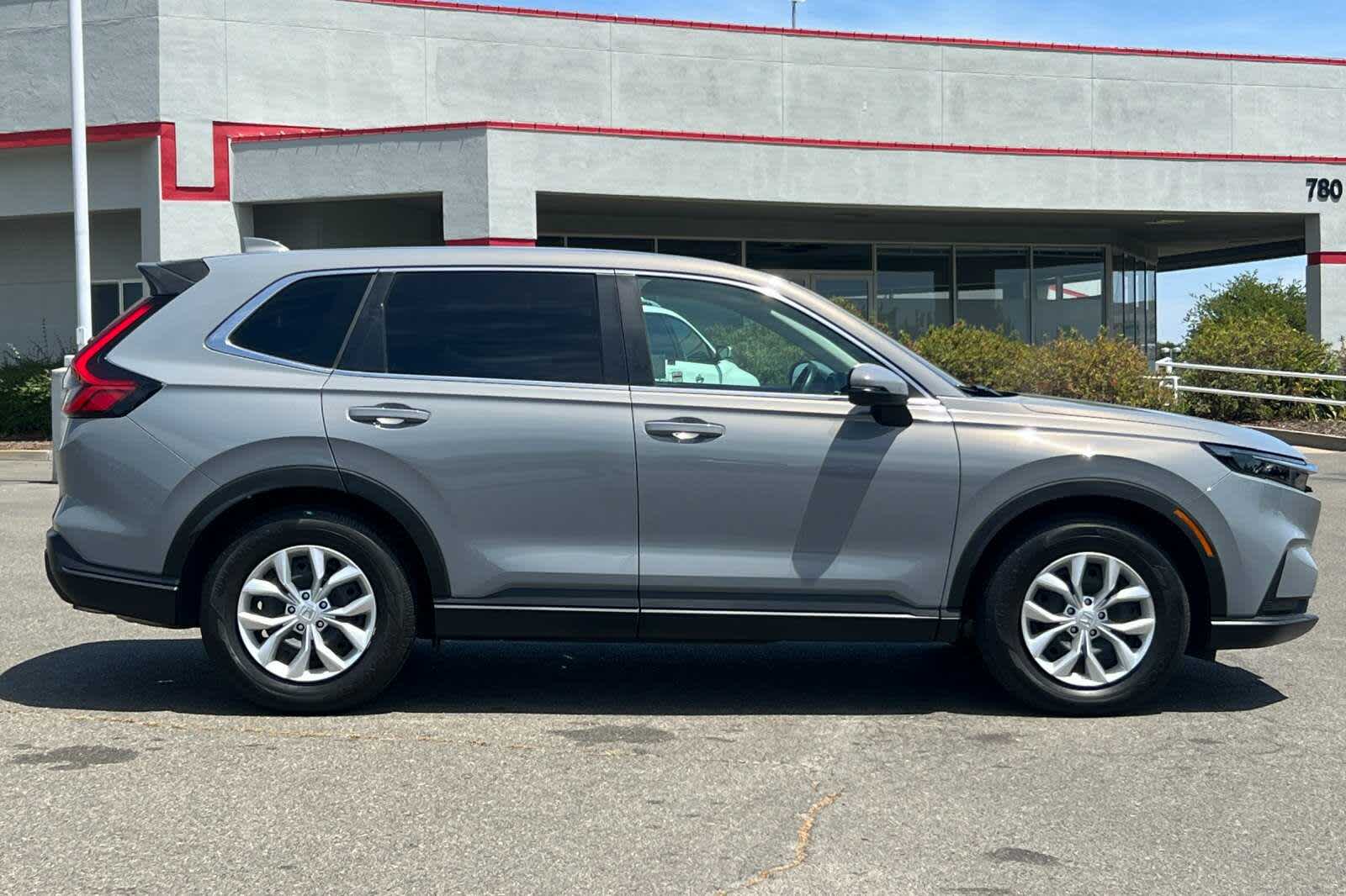 Thumbnail: 2024 Honda CR-V - 6