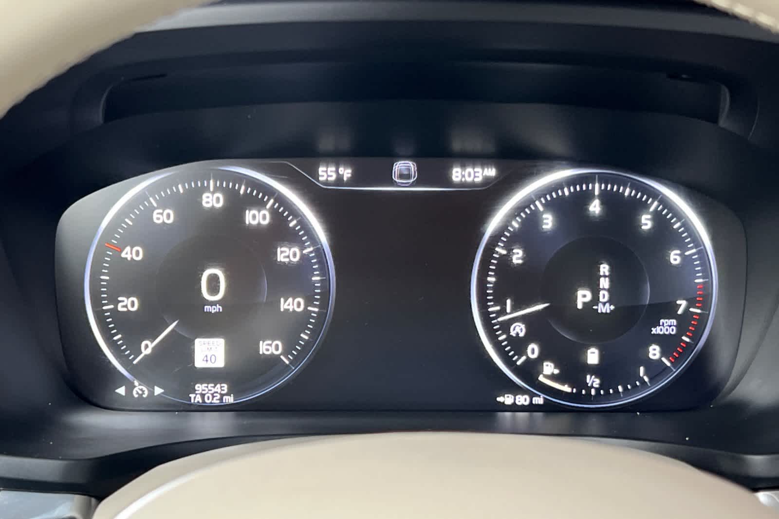 Thumbnail: 2022 Volvo S60 - 26