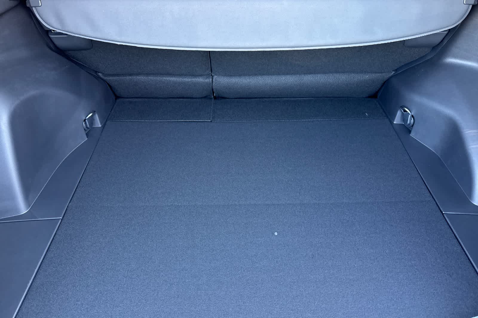 Thumbnail: 2025 Toyota RAV4 - 16