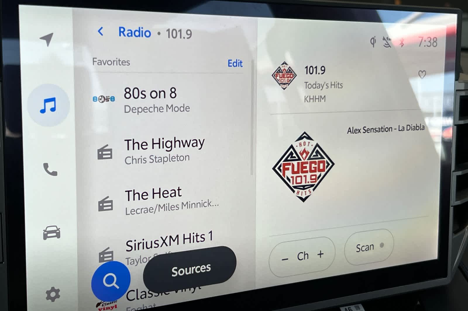 Thumbnail: 2026 Toyota Tundra - 19