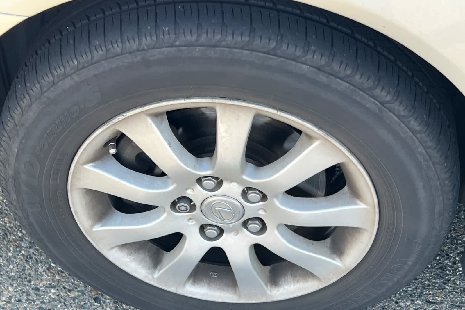 Thumbnail: 2004 Lexus ES - 21