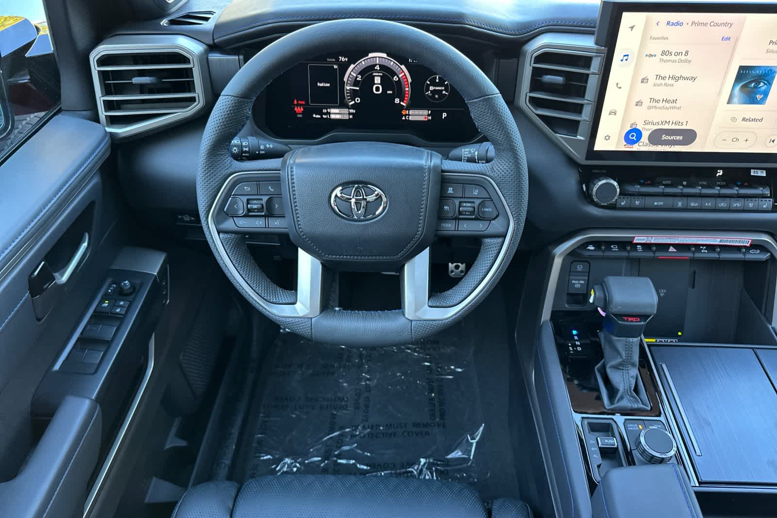 Thumbnail: 2026 Toyota Tundra - 15