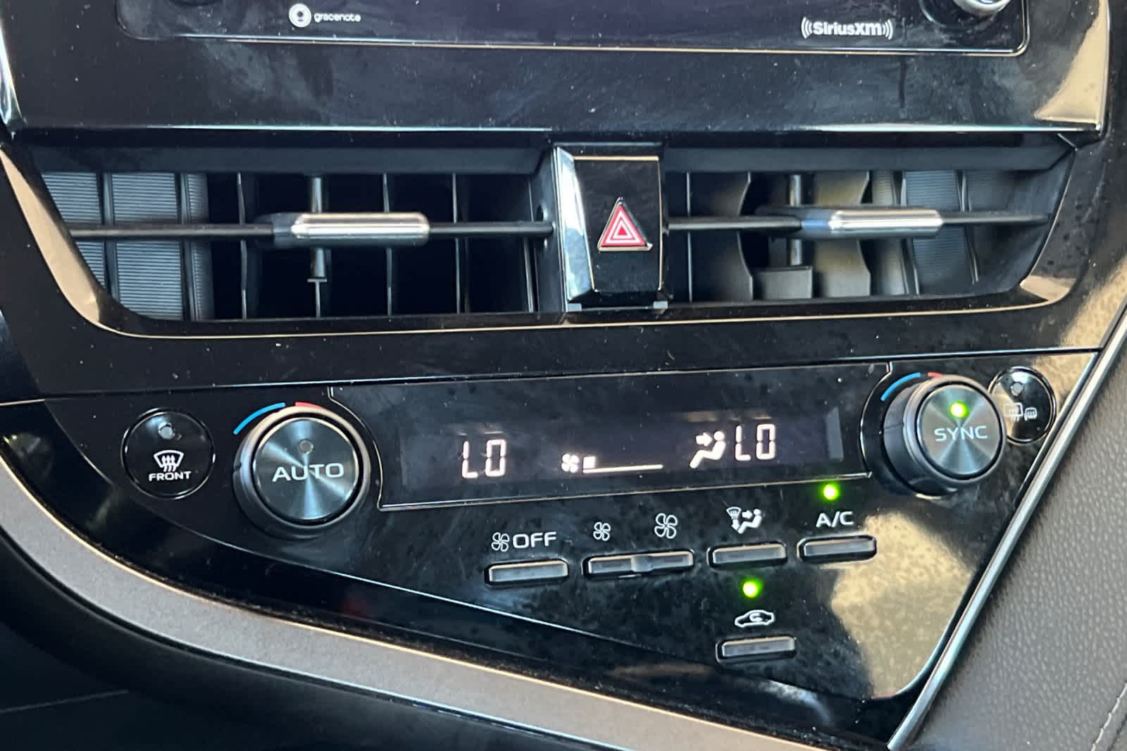 Thumbnail: 2023 Toyota Camry - 20