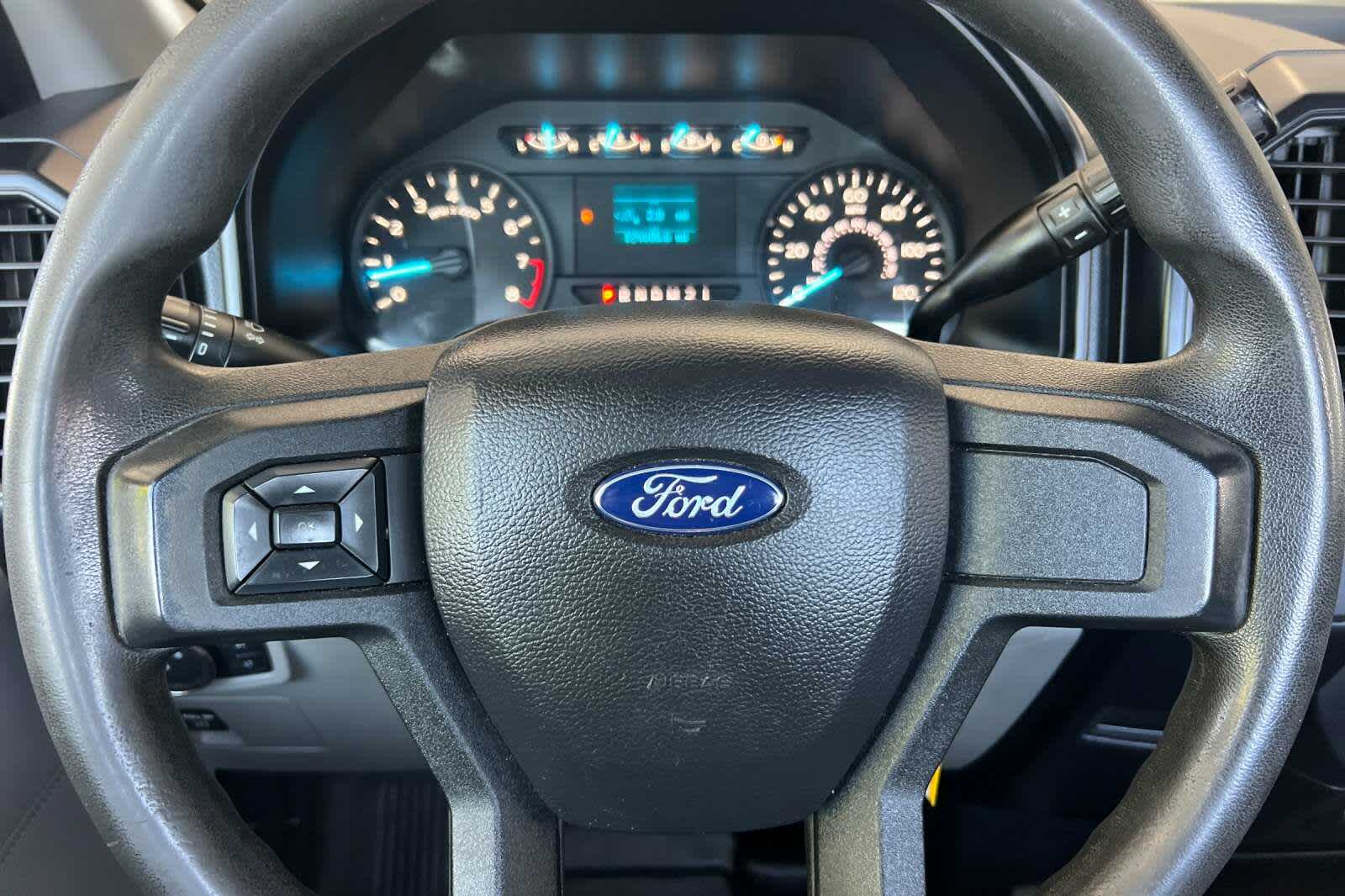 Thumbnail: 2019 Ford F-150 - 22