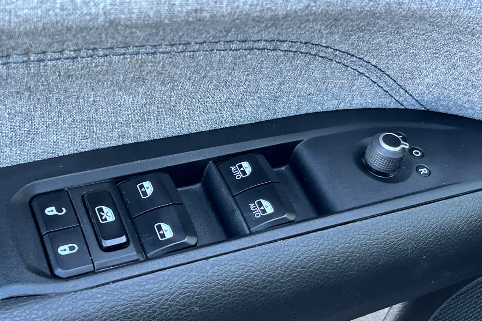 Thumbnail: 2024 Jeep Compass - 13