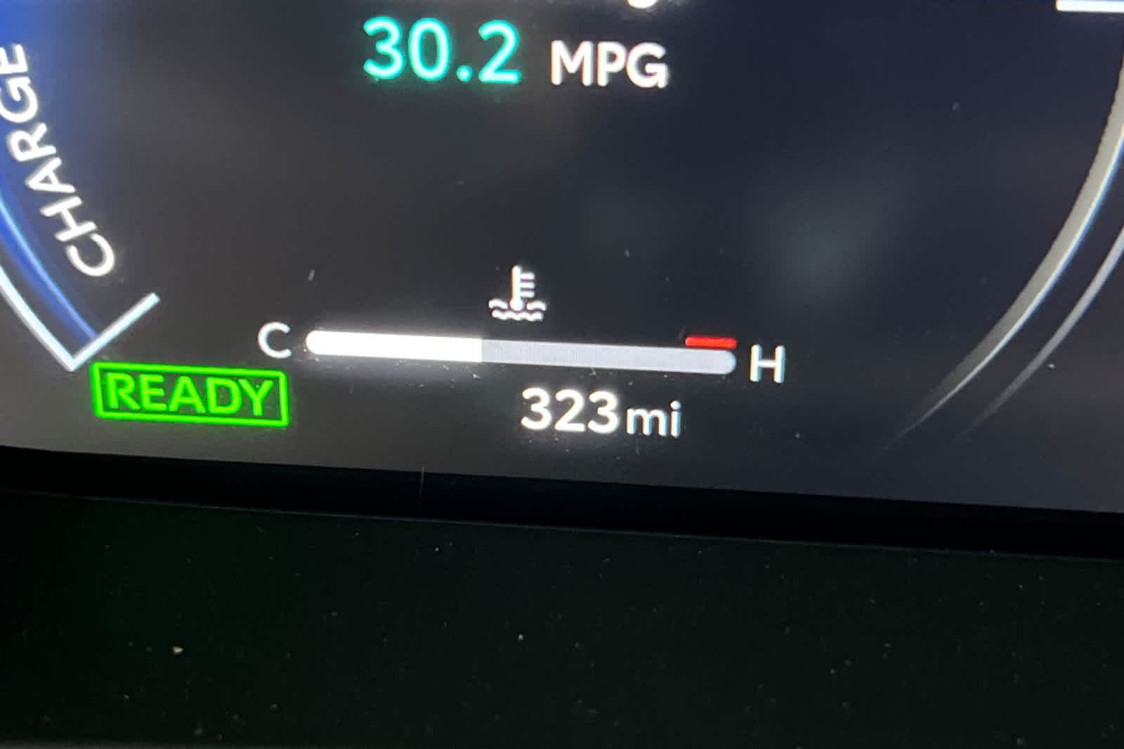 Thumbnail: 2026 Toyota Crown Signia - 30