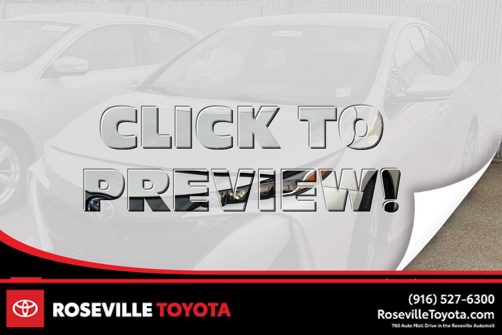 2017 Toyota Prius Prime Premium -
                  Roseville, CA