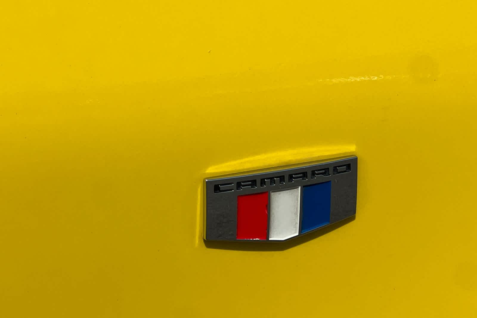 Thumbnail: 2017 Chevrolet Camaro - 29