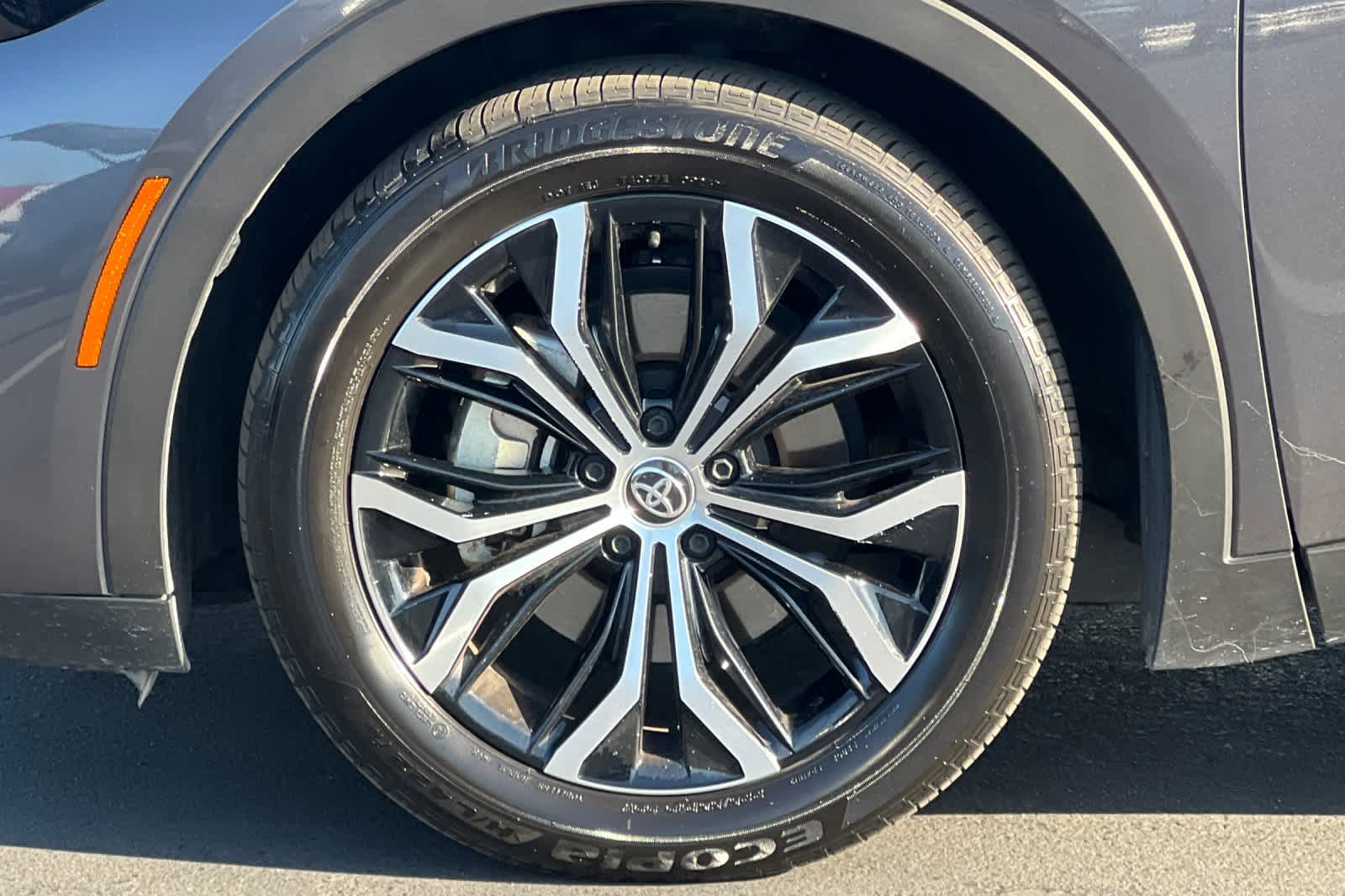 Thumbnail: 2024 Toyota Crown - 28