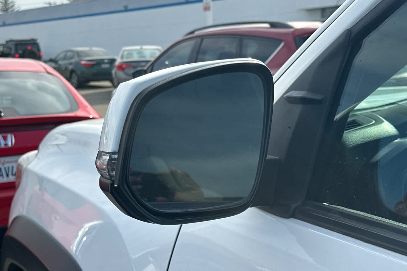 Thumbnail: 2018 Toyota Tacoma - 20