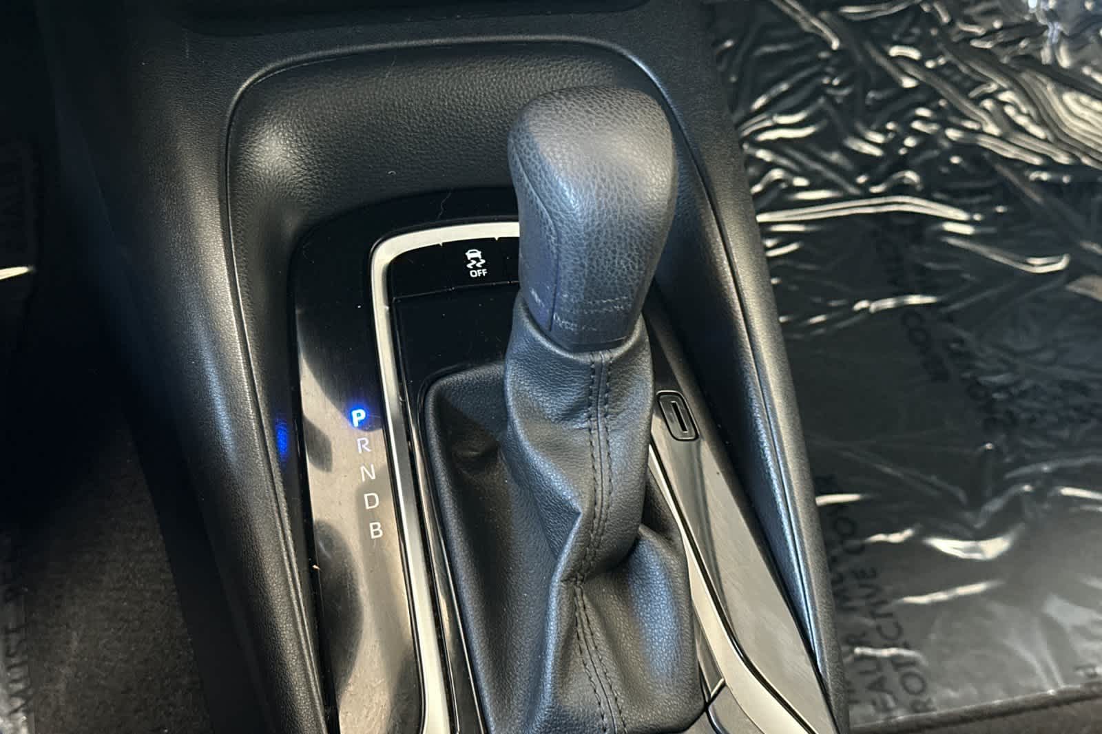 Thumbnail: 2023 Toyota Corolla - 22