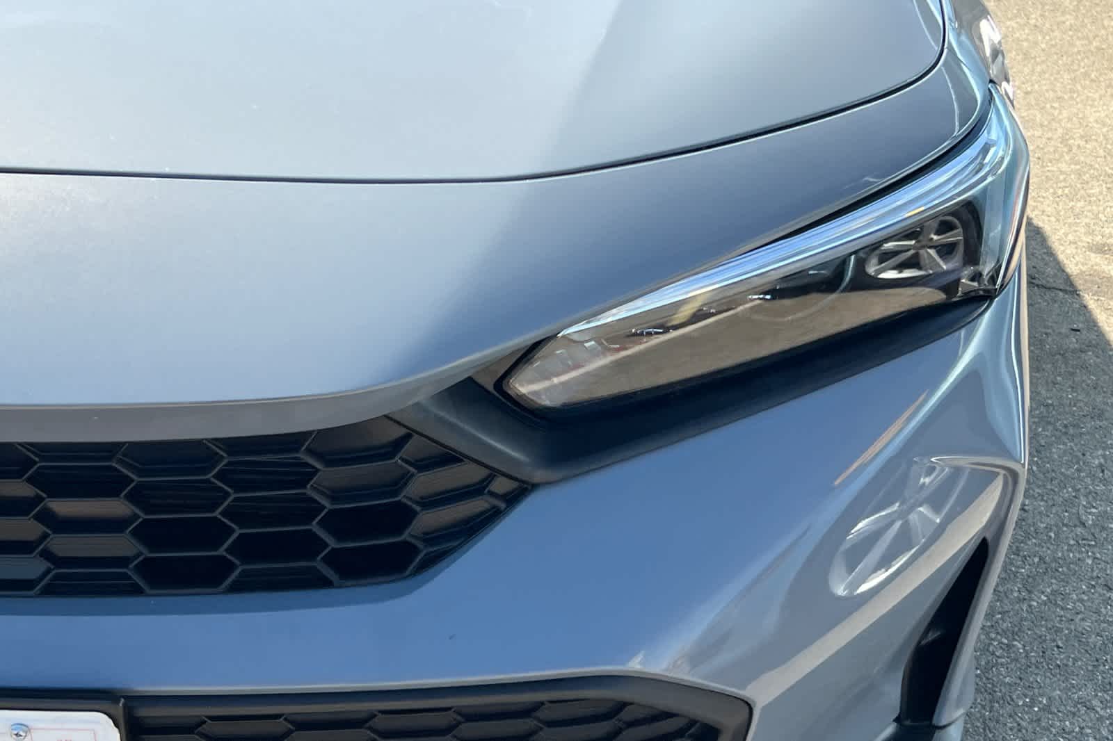 Thumbnail: 2025 Honda Civic - 11