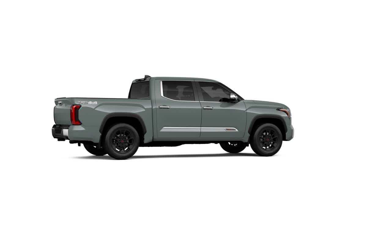 Thumbnail: 2026 Toyota Tundra - 11