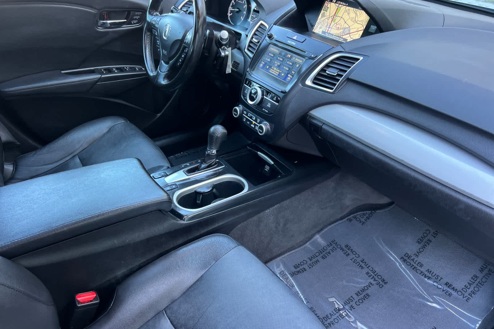 Thumbnail: 2018 Acura RDX - 17
