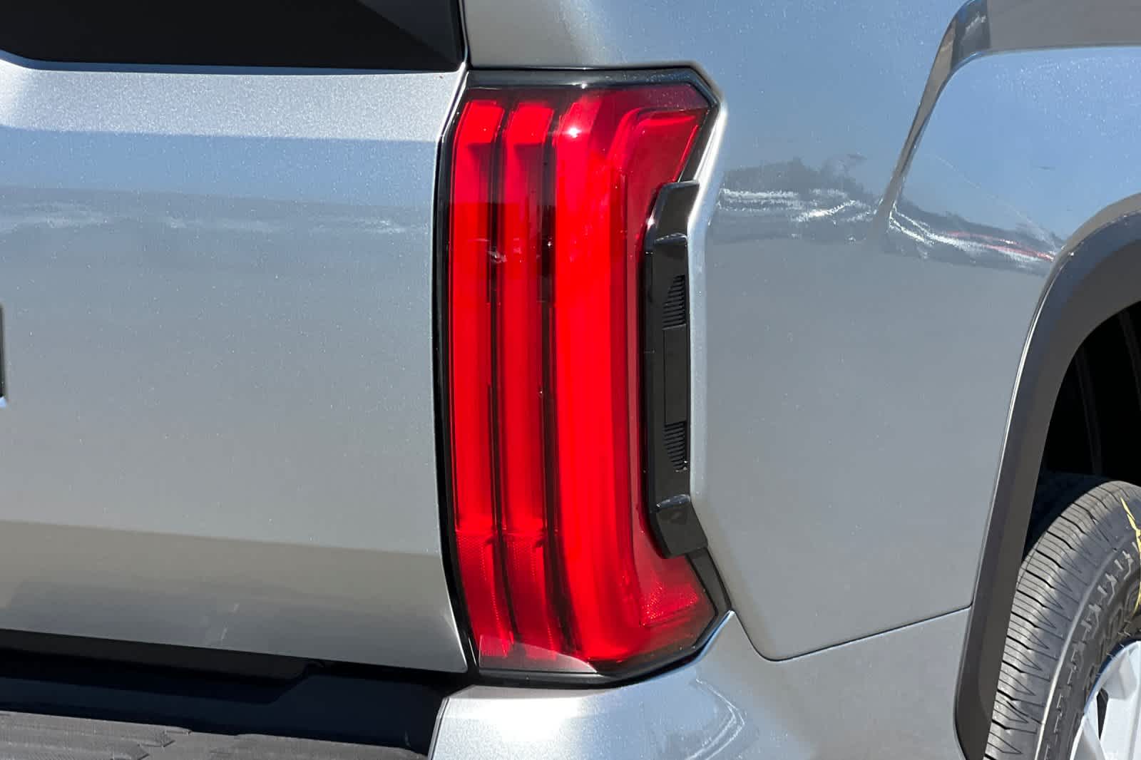 Thumbnail: 2026 Toyota Tundra - 30